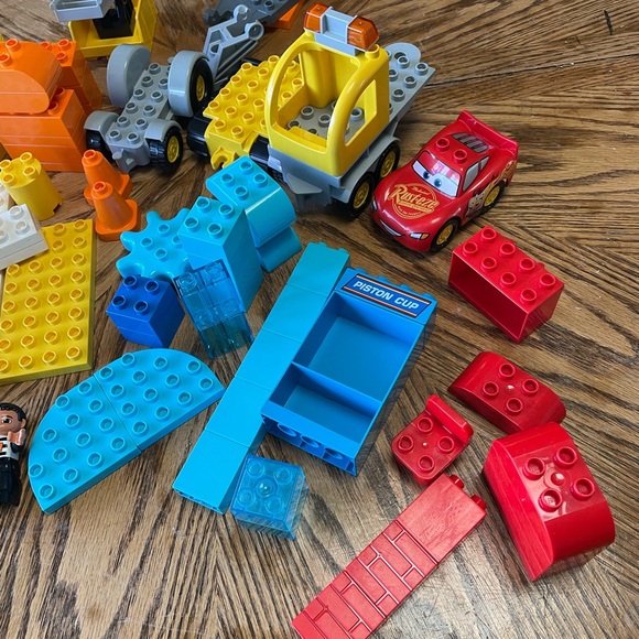 Lego Duplo Lot - Picture 2 of 8